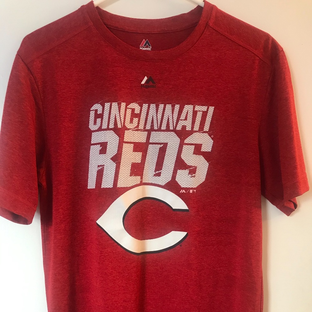 Dri fit material